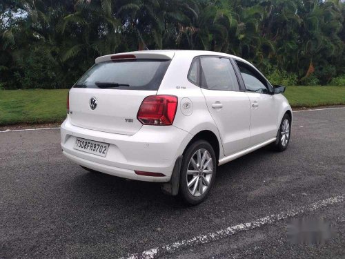 2017 Volkswagen Polo GT TSI MT for sale in Hyderabad
