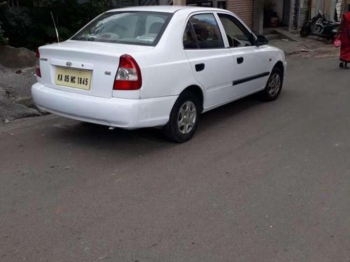 Hyundai Accent CRDi, 2005, Diesel MT in Halli