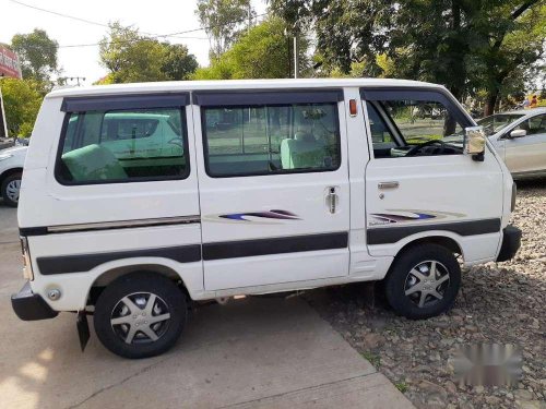 Maruti Suzuki Omni 2017 MT for sale in Ujjain