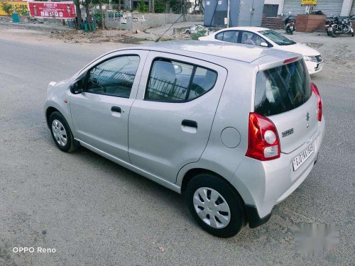 Used Maruti Suzuki A Star 2009 MT for sale in Ahmedabad