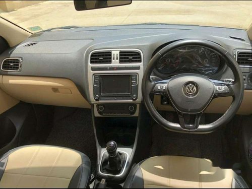 2018 Volkswagen Polo MT for sale in Thane