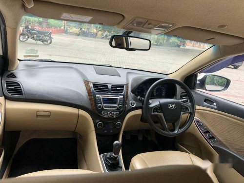 2015 Hyundai Verna 1.6 VTVT SX MT for sale in Jalandhar