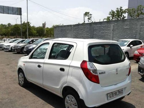 Used 2015 Maruti Suzuki Alto K10 LXI MT for sale in Ahmedabad