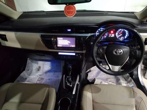 Toyota Corolla Altis VL 2015 MT for sale in Pune