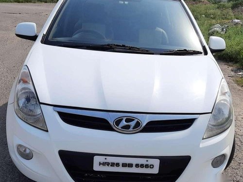 Used 2010 Hyundai i20 Asta MT for sale in Chandigarh