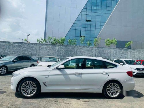 Used 2015 BMW 3 Series GT Luxury Line AT in Vadodara