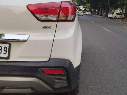 Hyundai Creta 1.6 SX 2018 AT for sale in Chandigarh