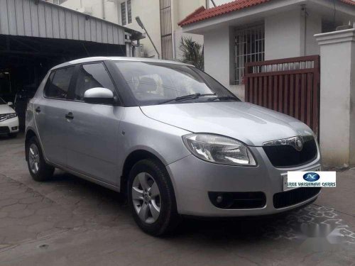 Skoda Fabia 2009 MT for sale in Coimbatore