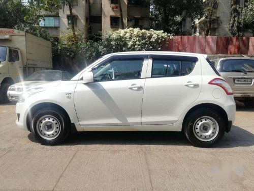 Maruti Suzuki Swift LXI 2014 MT for sale in Thane