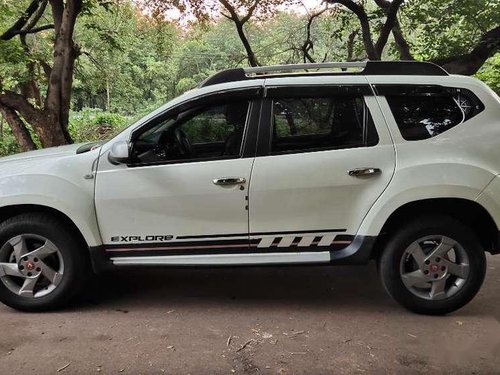 Renault Duster 110 PS RxZ Diesel (Opt), 2016, Diesel MT in Bhilai