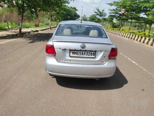 Volkswagen Vento 2011 MT for sale in Nashik