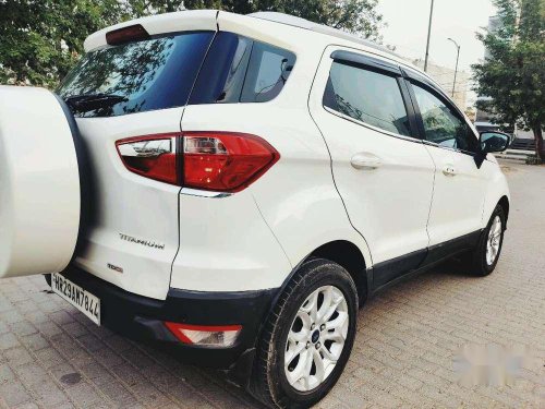 Used 2016 Ford EcoSport MT for sale in Gurgaon