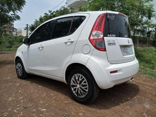 Used Maruti Suzuki Ritz 2010 MT for sale in Nagpur