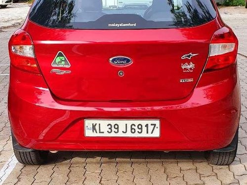 Used 2016 Ford Figo MT for sale in Kodungallur