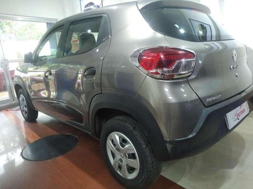 Used 2016 Renault Kwid RXL MT for sale in Kolkata