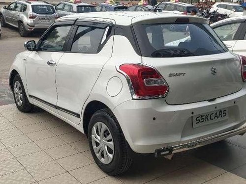 2018 Maruti Suzuki Swift VDI MT for sale in Lucknow