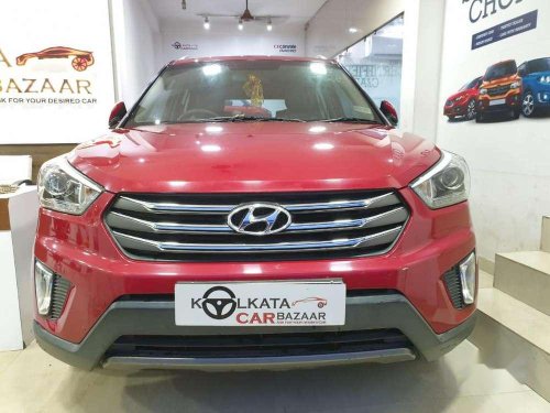 Used Hyundai Creta 1.6 SX 2016 MT for sale in Kolkata