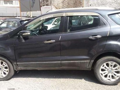 2014 Ford EcoSport MT for sale in Hyderabad