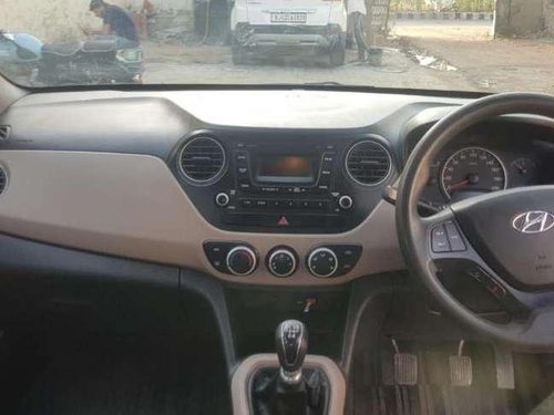 Hyundai i10 Sportz 2016 MT for sale in Kishangarh