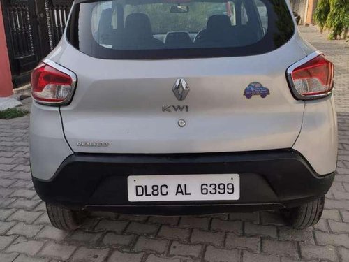 2016 Renault Kwid RXT MT for sale in Meerut