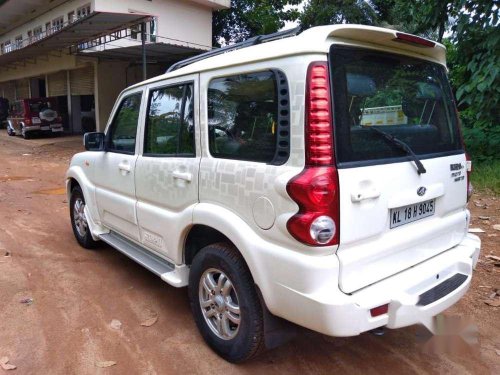 Mahindra Scorpio VLX 2012 MT for sale in Kottayam