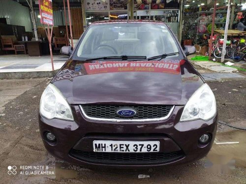 Used 2008 Ford Fiesta MT for sale in Pune