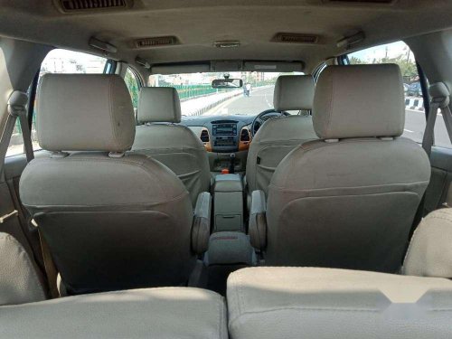 Toyota Innova 2.0 VX 7 STR BS-IV, 2010, Diesel MT in Aliganj