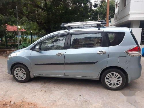 2013 Maruti Suzuki Ertiga ZDI MT for sale in Nagar