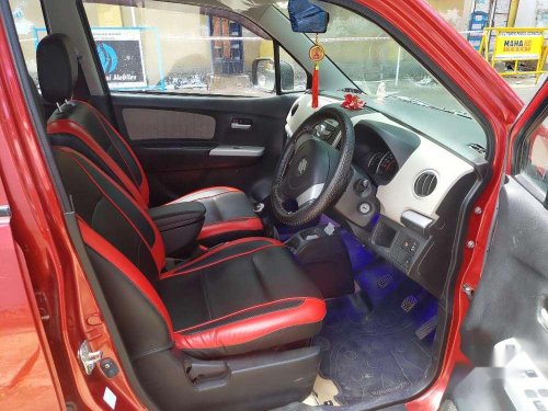 Maruti Suzuki Wagon R VXI 2015 MT for sale in Coimbatore