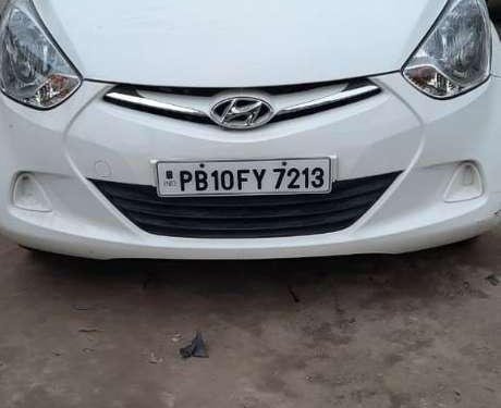 Used 2016 Hyundai Eon Magna MT for sale in Ludhiana