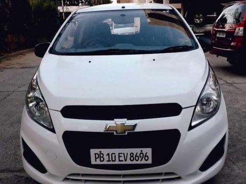 Chevrolet Beat LS, 2014, Diesel MT for sale in Chandigarh