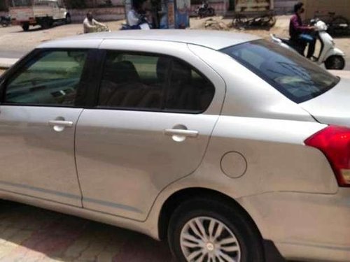 Used 2010 Maruti Suzuki Swift Dzire MT for sale in Jamnagar