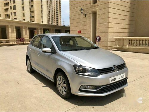 2018 Volkswagen Polo MT for sale in Thane