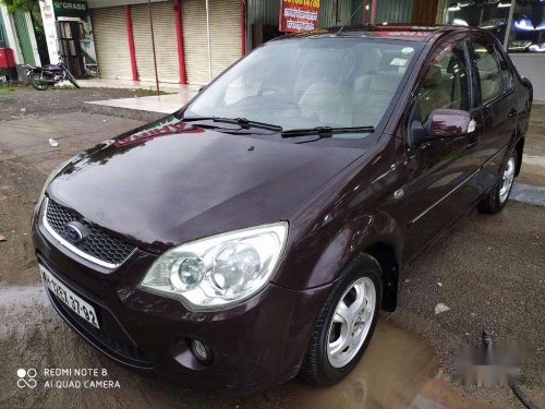 Used 2008 Ford Fiesta MT for sale in Pune