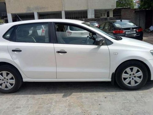 Volkswagen Polo Trendline Diesel, 2013, Diesel MT in Ahmedabad