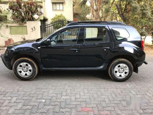 Renault Duster 110 PS RxL Diesel, 2015, Diesel MT in Thane