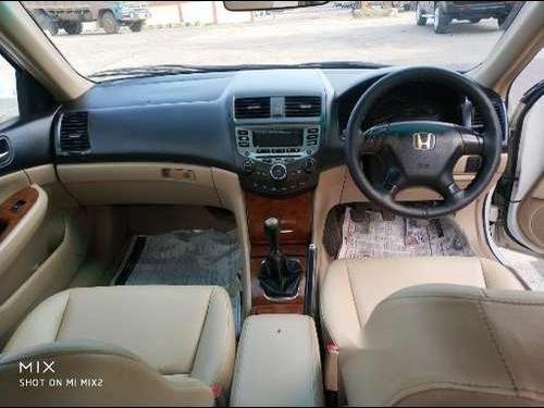 Honda Accord 2.4 VTi-L Manual, 2007, Petrol MT in Bhopal