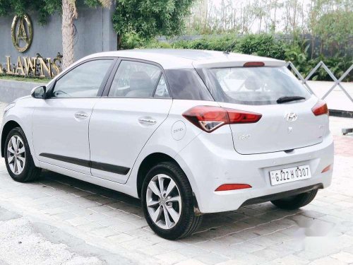 Hyundai I20 Asta 1.4 CRDI 6 Speed, 2016, Diesel MT in Vadodara