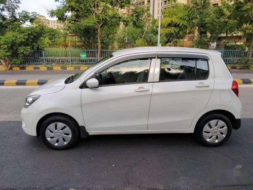 Maruti Suzuki Celerio ZXI 2013 MT for sale in Mumbai