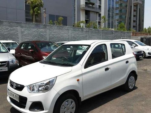 Maruti Suzuki Alto K10 LXi, 2015, Petrol MT in Ahmedabad