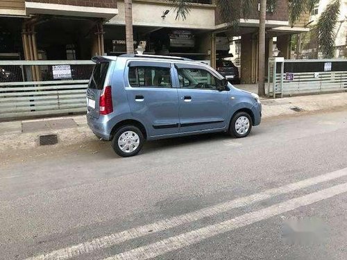 Maruti Suzuki Wagon R 1.0 LXi CNG, 2015, CNG & Hybrids MT in Mumbai