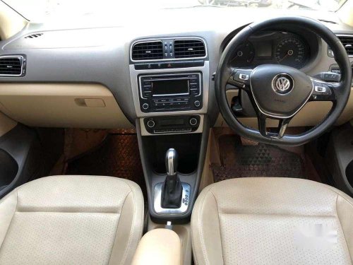 Volkswagen Vento Highline Diesel Automatic, 2015, Diesel AT in Chennai