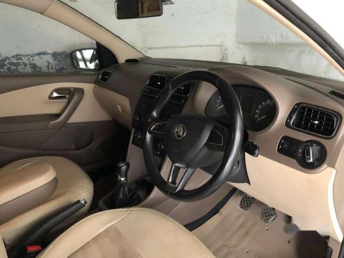 2015 Skoda Rapid MT for sale in Ludhiana