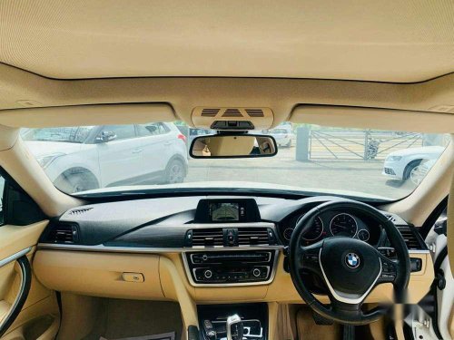 BMW 3 Series GT Luxury Line 2015 AT for sale in Ahmedabad