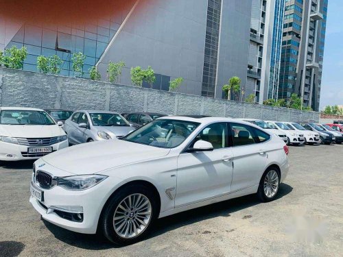 Used 2015 BMW 3 Series GT Luxury Line AT in Vadodara