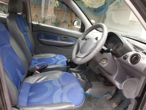 Used Hyundai Santro Xing GLS 2008 MT for sale in Nagar