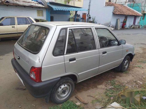 Maruti Suzuki 800 Std BS-II, 2012, Petrol MT in Coimbatore