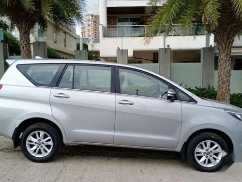 Toyota INNOVA CRYSTA 2.4 VX Manual, 2016, Diesel MT in Pune