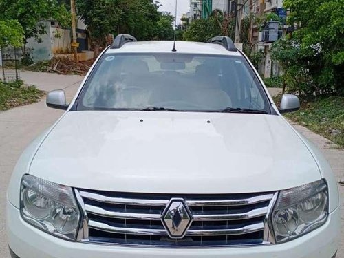 Renault Duster 2013 MT for sale in Hyderabad