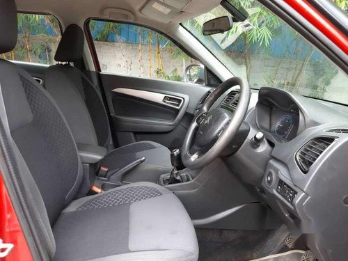 2016 Maruti Suzuki Grand Vitara MT for sale in Nagar